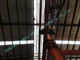 Casa pré-fabricada aço de 90 x de 130 Multispan - padrões das construções quadro ASTM fornecedor