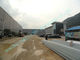 Casa pré-fabricada 70 x da UE aço 95 - as construções moldadas, ofício industrial do armazém cobrem fornecedor
