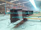 Vigas de aço pré-fabricadas industriais personalizadas do aço da forma de W das construções fornecedor