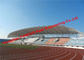 Carport estrutural Menbrane da tela feita sob encomenda da tensão para o estádio/aeroporto fornecedor