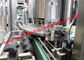 Linha de produção rígida de alumínio de alta velocidade da lata para a bebida química e médica fornecedor