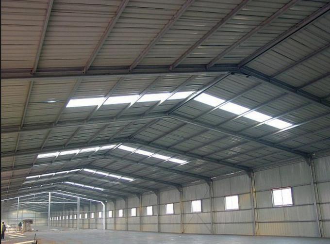 Perfil-Aço de aço galvanizado do teto suspendido dos Purlins para a construção do aço estrutural 1