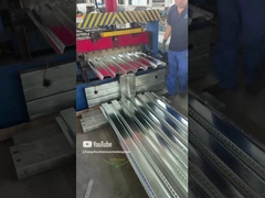 Bond Dek Deck Metal Decking Or Comflor 80 60 210 Composite Floor Deck Profil equivalente