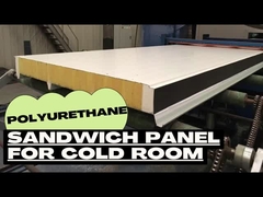 Construção Casa painéis de parede Core Poliestireno Isolamento térmico